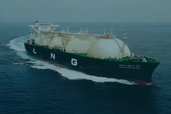 LNG Trading and Hedging