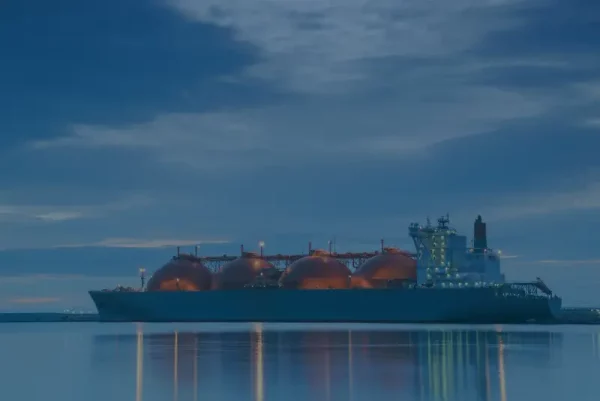 LNG Trading and Operations